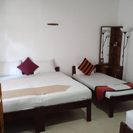 Villa Delorenta Anuradhapura Exterior foto