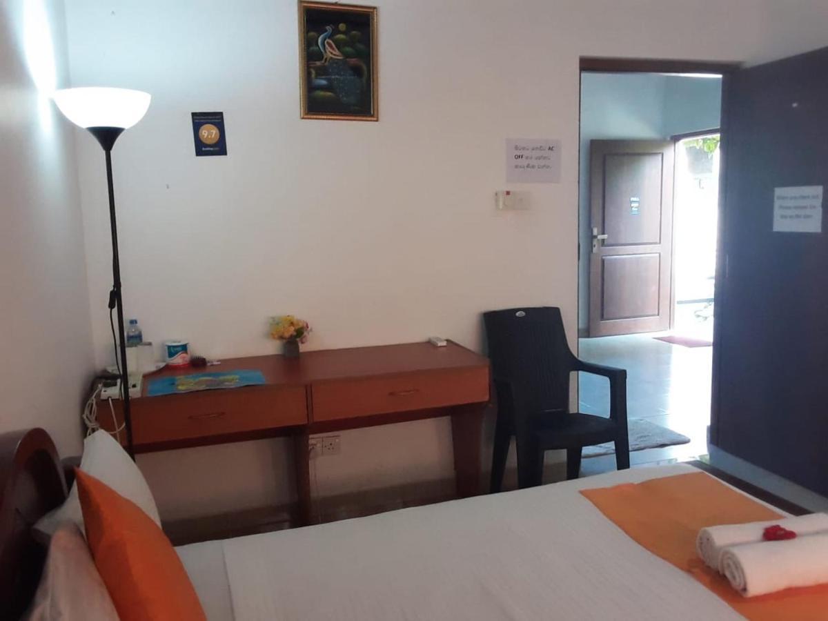 Villa Delorenta Anuradhapura Exterior foto