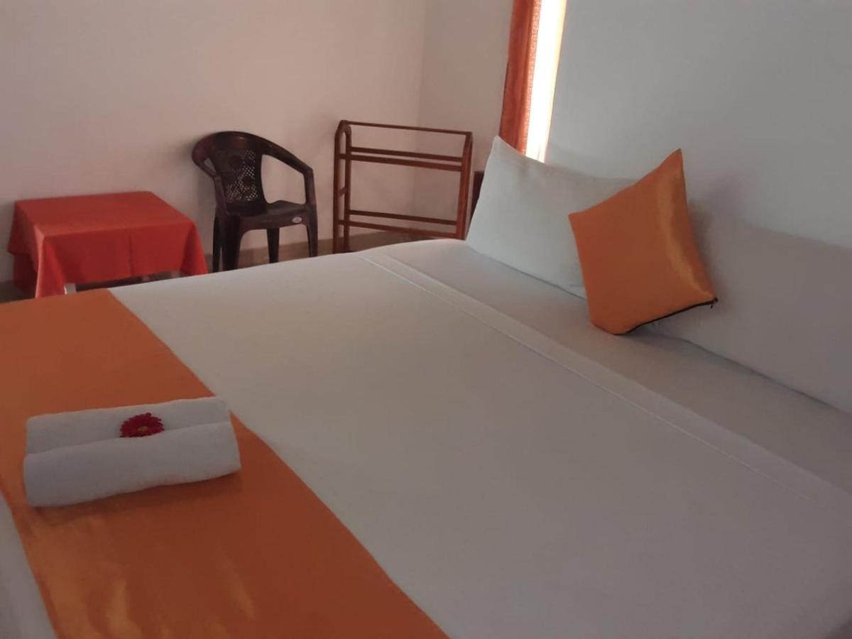 Villa Delorenta Anuradhapura Exterior foto