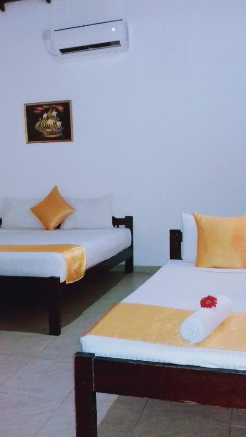 Villa Delorenta Anuradhapura Exterior foto