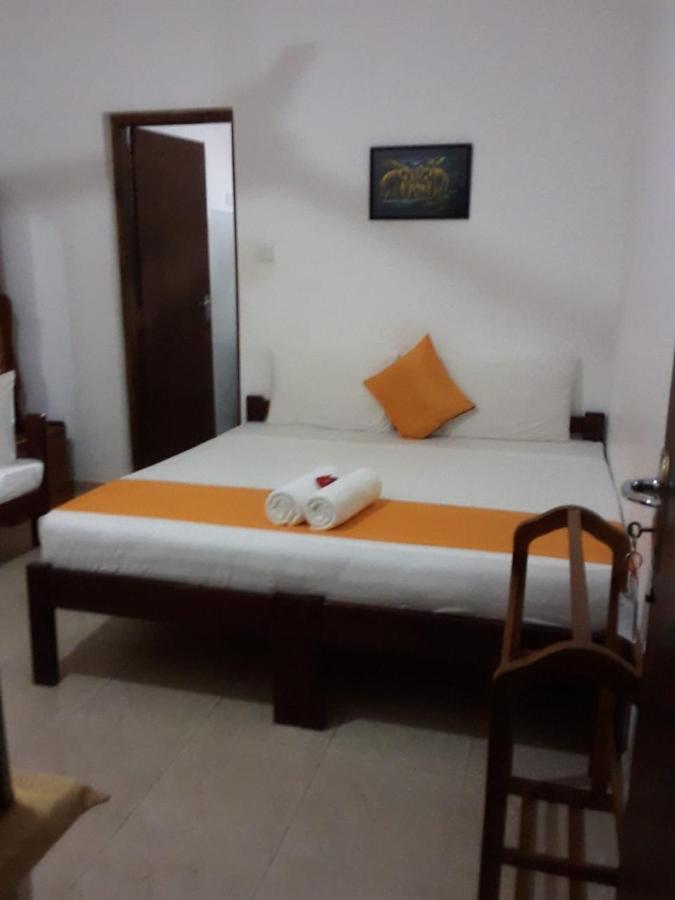 Villa Delorenta Anuradhapura Exterior foto