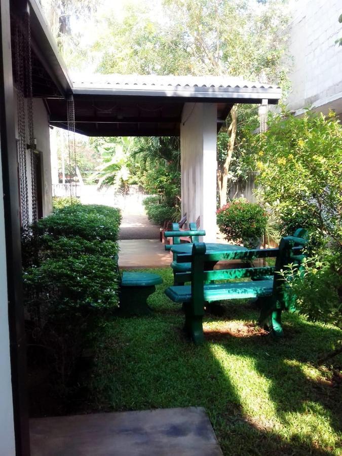 Villa Delorenta Anuradhapura Exterior foto