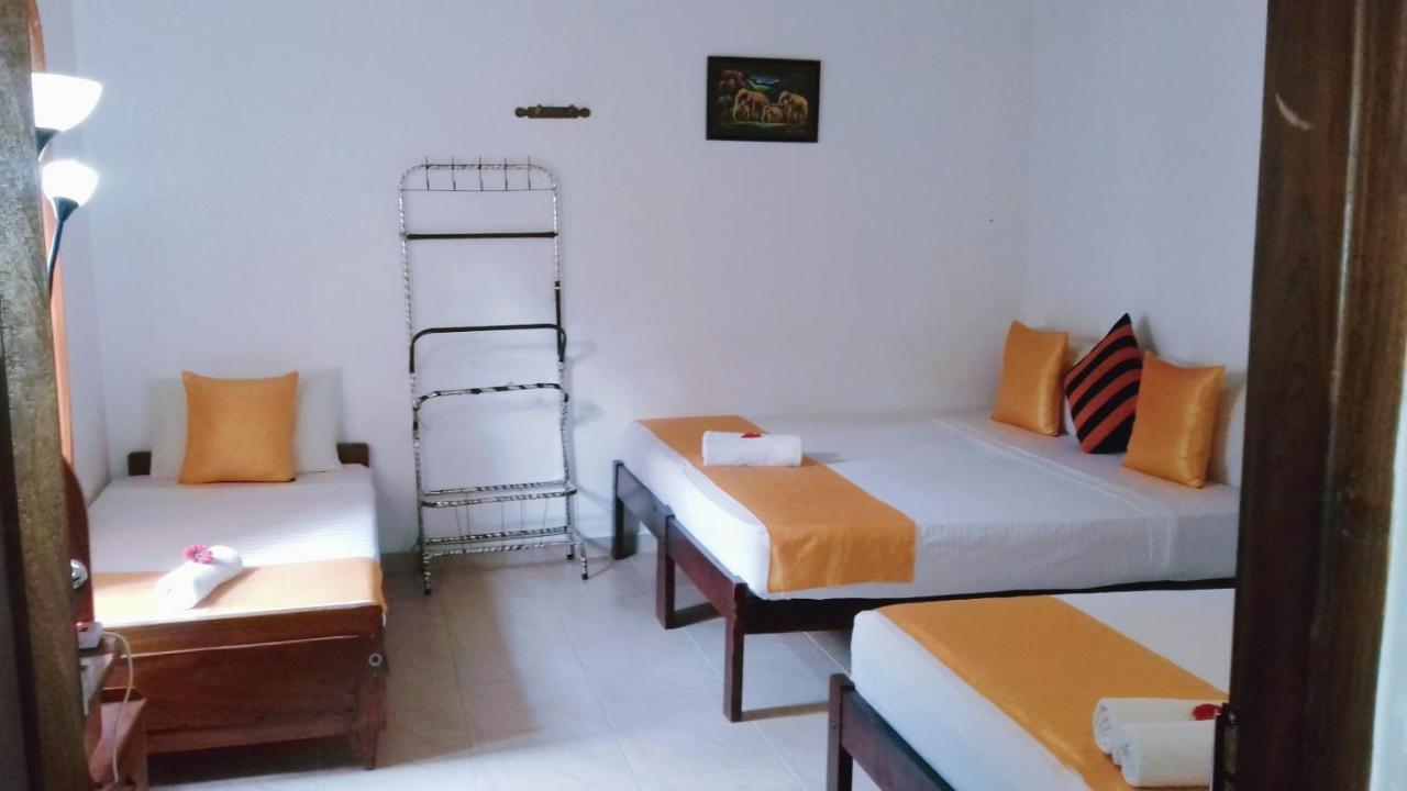 Villa Delorenta Anuradhapura Exterior foto