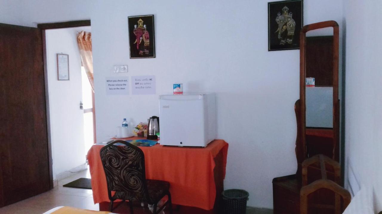 Villa Delorenta Anuradhapura Exterior foto