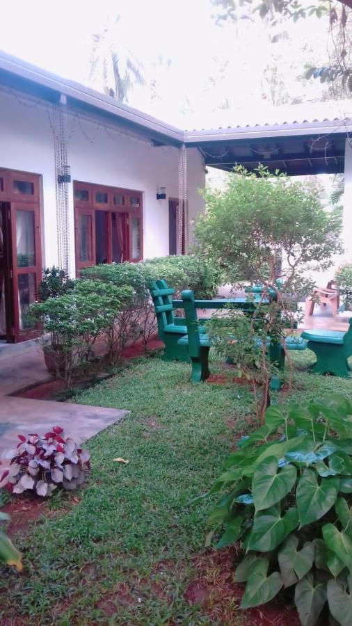 Villa Delorenta Anuradhapura Exterior foto