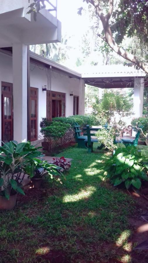 Villa Delorenta Anuradhapura Exterior foto