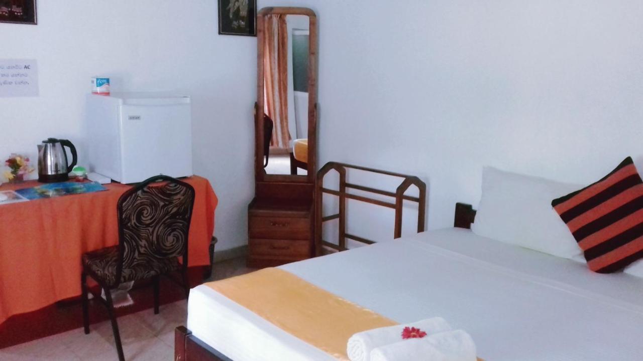 Villa Delorenta Anuradhapura Exterior foto