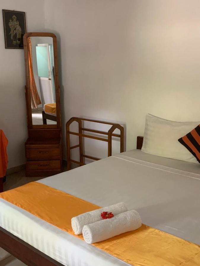 Villa Delorenta Anuradhapura Exterior foto