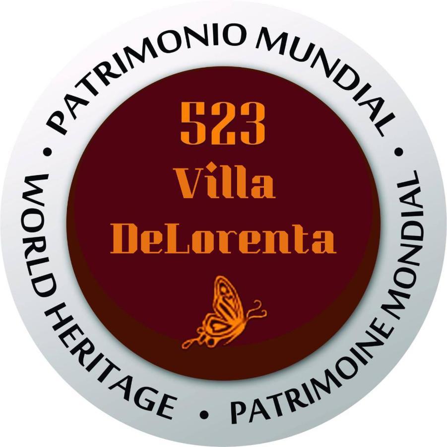 Villa Delorenta Anuradhapura Exterior foto