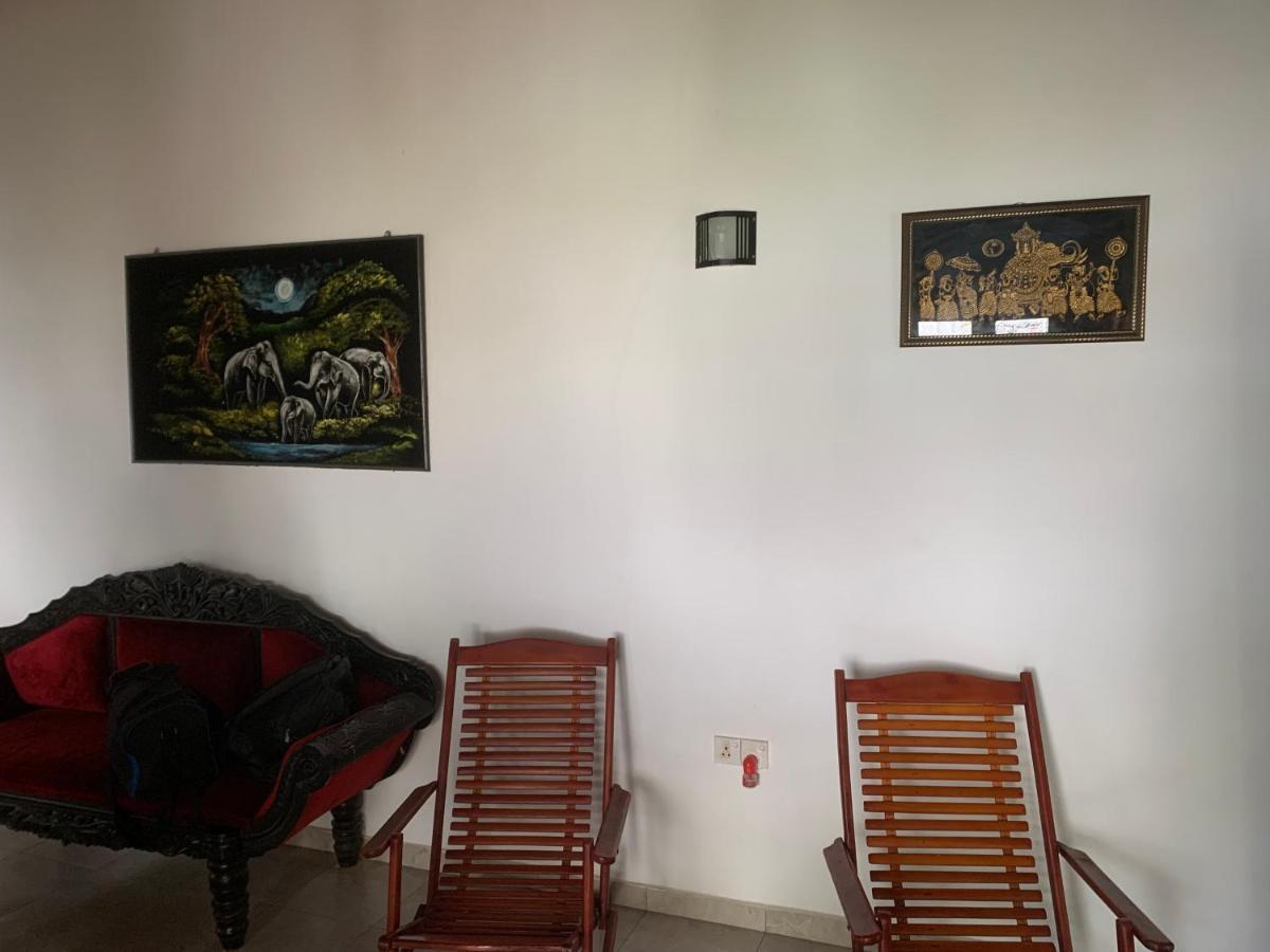 Villa Delorenta Anuradhapura Exterior foto
