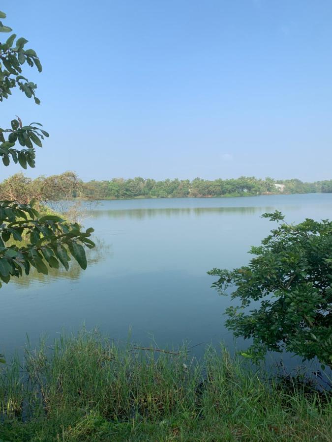 Villa Delorenta Anuradhapura Exterior foto