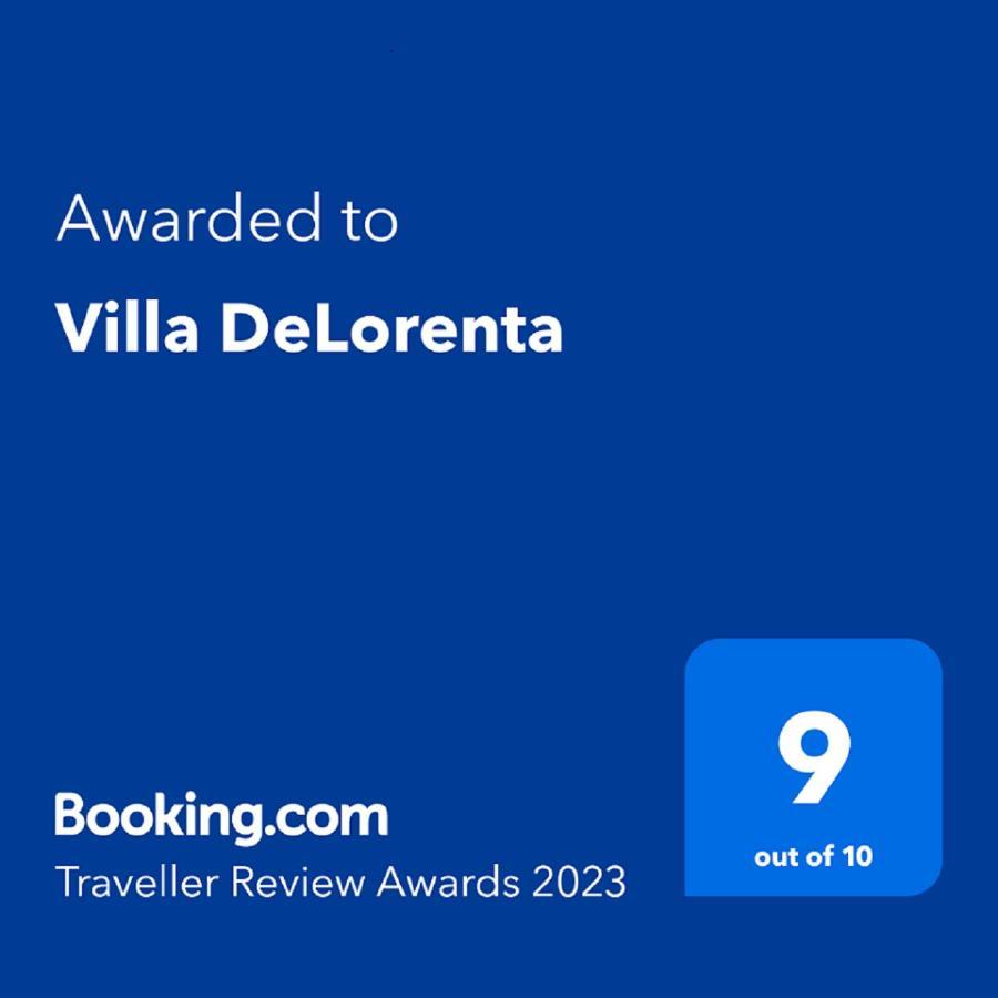 Villa Delorenta Anuradhapura Exterior foto